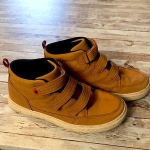 Boys casual hightops
